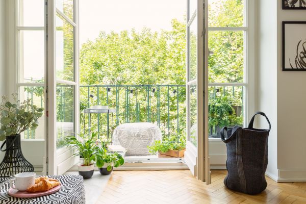 Balcony Repair in Zionsville