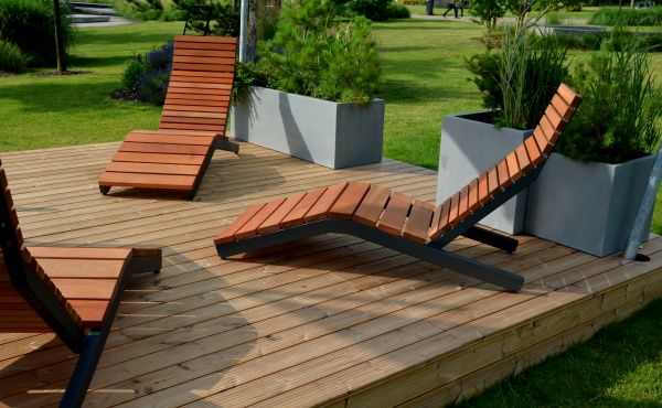 Cost of Sun Deck Installation in Zionsville