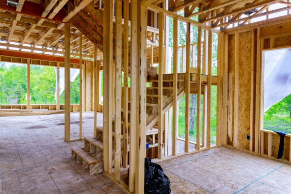Cost of Carpentry Installation in Zionsville
