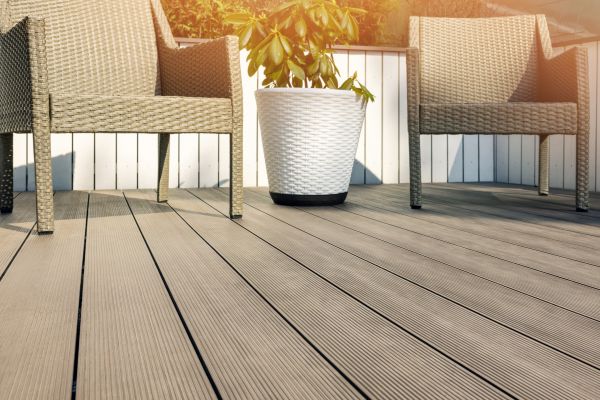 Cost of Artificial Deck Installation in Zionsville