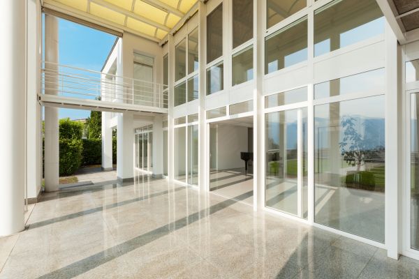 Veranda Construction in Zionsville