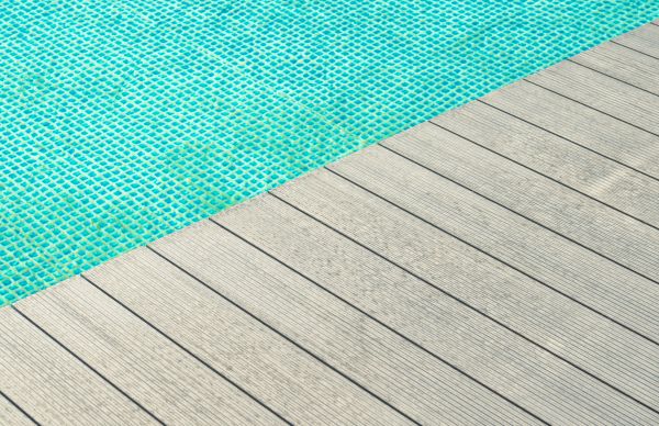 Pvc Deck Repair in Zionsville